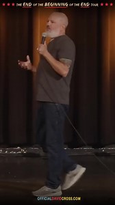 Good and fair people of Ithaca! My latest tour "The End of The Beginning of The End" is coming to the freshly cleaned and sanitized State Theatre of Ithaca on November 16. Tix on sale NOW! | David Cross