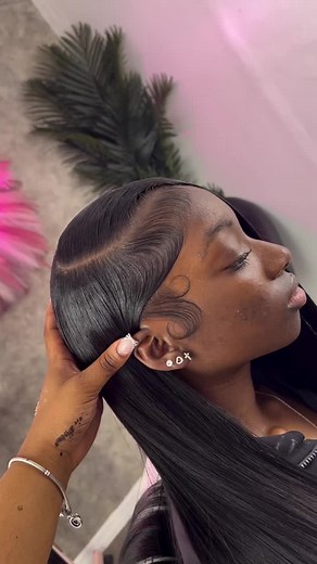 Expert Tips for Stunning Straight Hair Styles