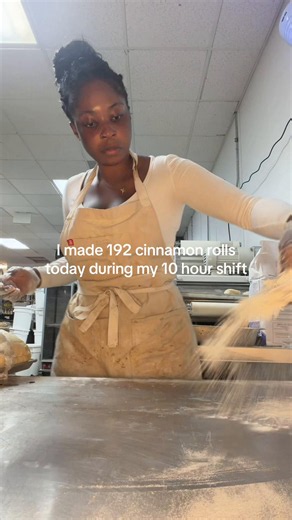 Pre-orders are available on our website right now for pick up!! Wednesday- Sundays!! #rollanddough #supportsmallbusiness