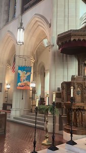 Curlew River comes to the Calvary Episcopal Church Jan 24-Feb 1! We’re sitting down with Dr. Alan Lewis to discuss this unique and wondrous venue… | Pittsburgh Opera