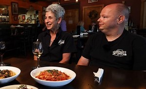 The Best Lasagna in New Hampshire Is Waiting at This Dover Place - NewsBreak