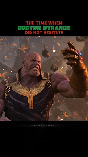 Doctor Strange Ate And Left No Crumbs🔥 #shorts #edit #avengers #marvel #thanos #endgame #fight #goat