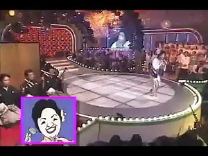 ものまね&御本人登場⑦