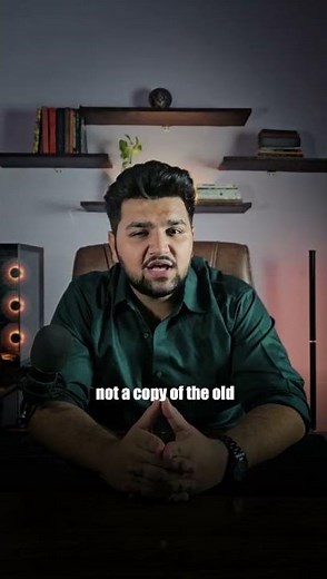 Law 41: Don’t copy legends, create your own crown |