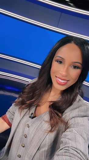 My daily hustle 4 newscasts a day… catch me if you can 🏃🏽‍♀️💨😂 | Michelle Marsh