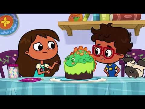 Learning About Rules And Consequences | Rosie's Rules