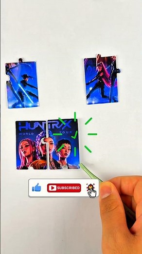 Can You Complete the K-Pop Puzzle? 🧩 | Guess the K-Pop Group Challenge #blackpink #pazle #kpopdemon
