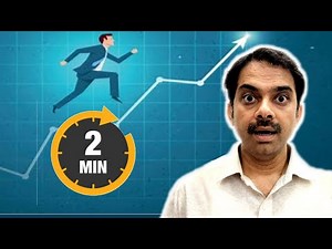 Alas khatm sabse tez - 2 mins rule