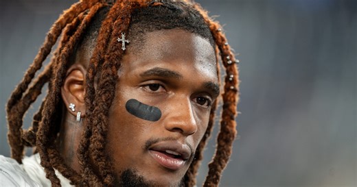 Cowboys WR CeeDee Lamb Gives Personal Update on Injury After Leaving Game