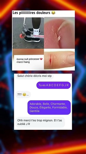 The worst pains #memes #funnysnapchat #humor #funnymeme #viralvideo