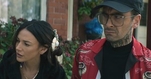 Brassic’s Michelle Keegan on “unspoken” Erin and Vinnie connection