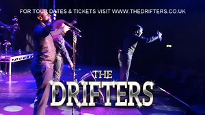 The Drifters are back in Buxton this October performing all their classic hits including Saturday Night at the Movies, Under the Boardwalk and many more! Wed 29 Oct, 7:30pm, Book now! | Buxton Opera House
