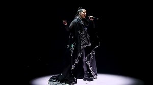 MTV VMAs 2019: Watch Rosalía Perform With Ozuna