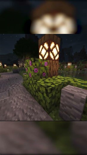 The Most INSANE Minecraft Shader