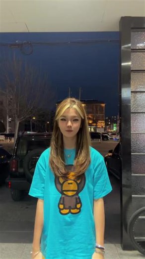 💇‍♀️ 我今天剪头发了