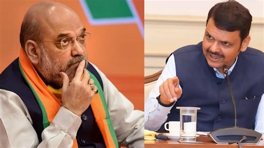 विधानसभा निवडणूक 10 ते 20 नोव्हेंबरदरम्यान, भाजप 160 जागा लढणार? शिंदे-अजितदादा गटाच्या वाट्याला किती जागा?