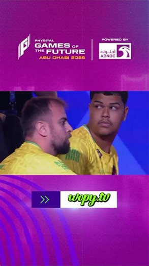 É GOOOOOOOL! CM STARS X CD HOLCATTES #gamesofthefuture #futebol #fifa