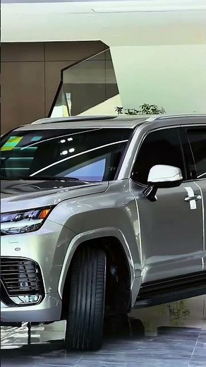White Lexus Lx 600✨🔥🤍