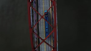 When it comes to electric innovation, no competition can keep up with the comfort, sustainability and power of the eCascadia. | Freightliner Trucks