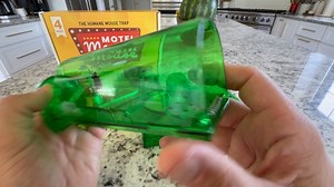 Watch Motel Mouse Humane traps on Amazon Live