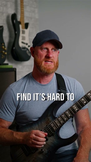 F chord too hard? Here's what's actually happening #guitartutorial #guitar