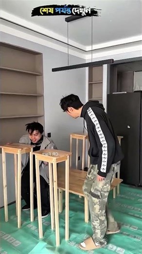 Building Wooden Log Cabin n Forest🌲💠| Survival House Step by Step "43"shorts #shortvideo