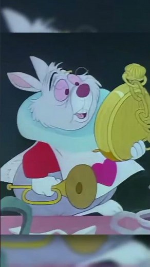 Down the Rabbit Hole | Alice in Wonderland (1951) #moviereview