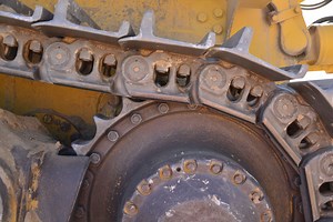 Undercarriage | ITR