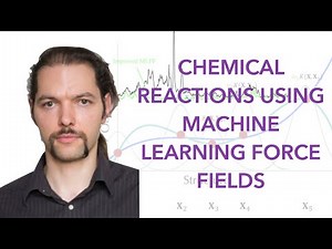 Chemical reactions using machine learning force fields | VASP Lecture