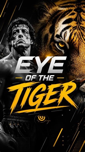 Survivor - Eye of the Tiger (DJ MorpheuZ Remix) #survivor #eyeofthetiger #rockybalboa #djmorpheuz