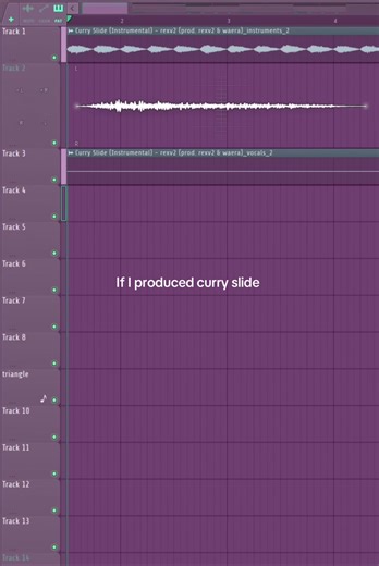 Exploring the Curry Slide Technique in Gaming