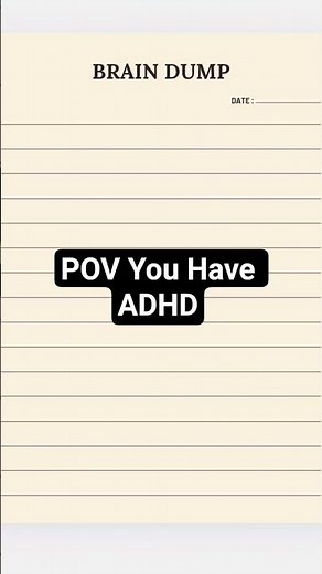 ADHD Planner That Actually Works | Stay Focused and Organized