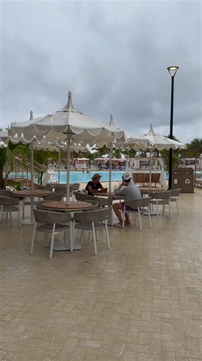 🌴 Relaxing Day at Celebration Key! 🌊What’s your favorite way to spend a chill day on the island beach lounging, exploring, or sipping a tropical drink? 🍹#CarnivalCruise #CelebrationKey #IslandVibes #CruiseLife Part 1 | Carnival Cruise Line Miami Blog