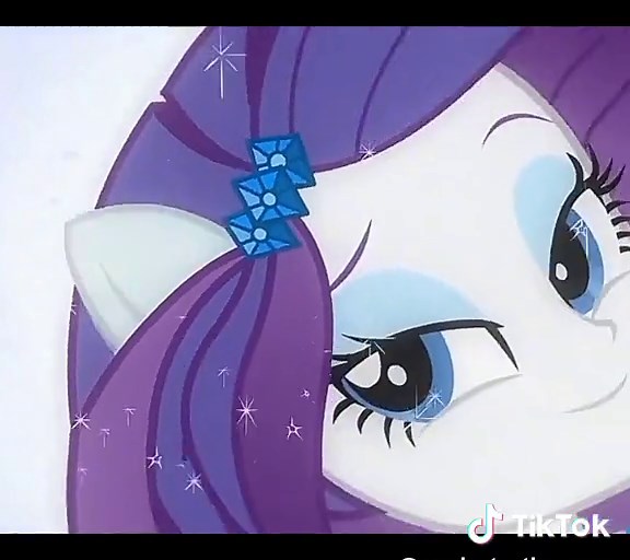 Equestria Girls Transformation of Mane Six | MLP Glow Up Edit