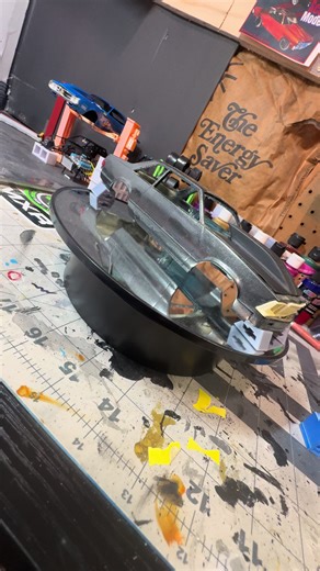 The 78 Malibu is back can’t wait to build this #gbody #gbodynation #gbodyshuffle #scalemodel #malibu