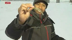 Ice safety and tips to know ahead of winter fishing this season