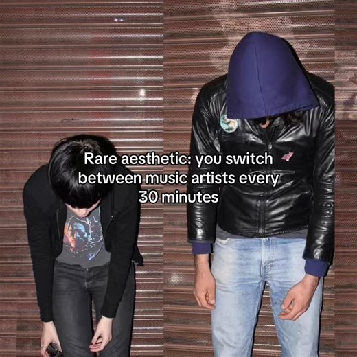 Exploring My Ever-Changing Music Taste