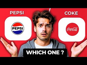 Pepsi vs Coke Comparison 2026 | Which Soda Is Better?