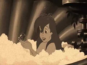 Ariel & Aladdin - A Story Of Love 💗 Romantic Disney crossover