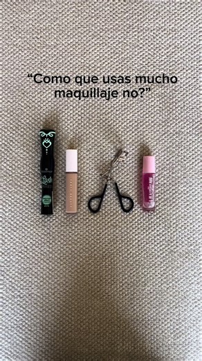 Eh? #beautytok #beauty #makeup #maquillaje #viral #parati