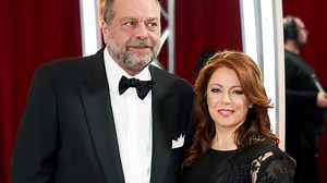 Le conjoint d’Isabelle Boulay la remercie de lui avoir donné le goût de la scène