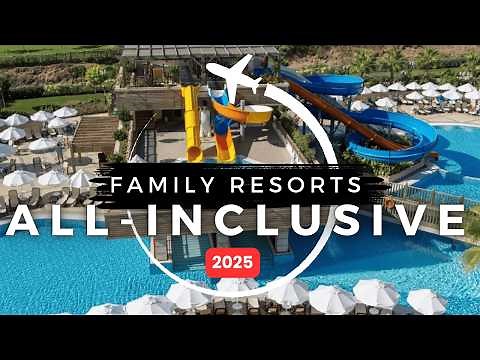 15 Best Affordable All-inclusive Family Resorts for 2025