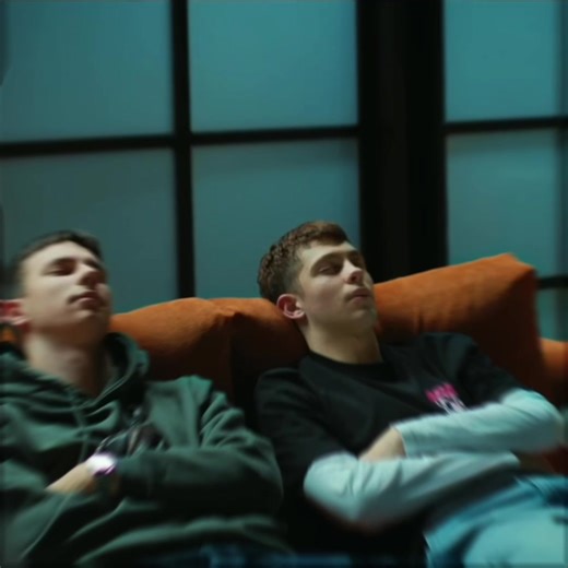 Meet the Stars of Skam Croatia