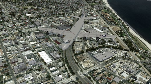 FSX & P3D Lockheed P-3C Orion Mega Pack