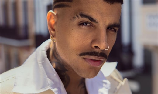 Rauw Alejandro lanza nuevo álbum homenajeando ritmos caribeños y la bomba puertorriqueña