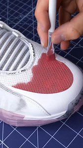 Custom Shoes for Damian Lillard! | MARKO
