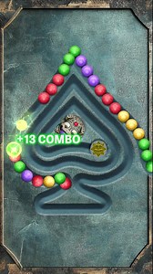 137K views · 15 reactions | ZUMA Game | Marble Master | Facebook