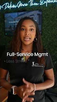 Full-Service Property Management vs. Tenant Placement Only | Orlando Property Management