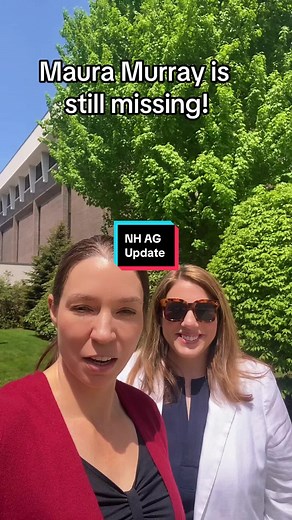 #mauramurray update with @Light The Way Let’s go! #mauratok #missingperson #nvestigation #boston #truecrimetiktok #crimetok #advocacy #truecrimecommunity