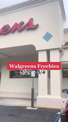 Grab these this week! What’s your favorite deal at Walgreens?? #couponer #coupons #couponcommunity #couponersoftiktok #couponing #walgreenscouponing #walgreensdeals